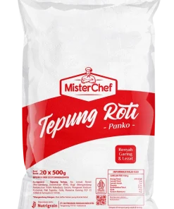 Mister Chef 20 x 500g