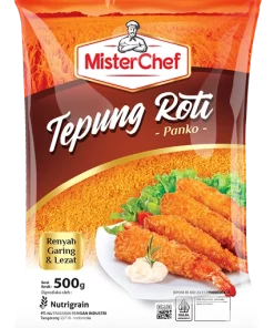 Mister Chef 500g