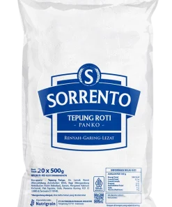 Sorrento 20 x 500g